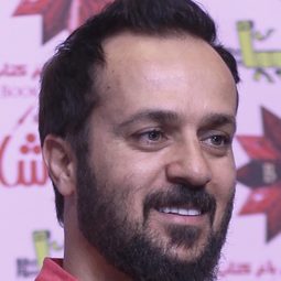 Ahmad Mehranfar - 7 Months Pregnant演員 飾演