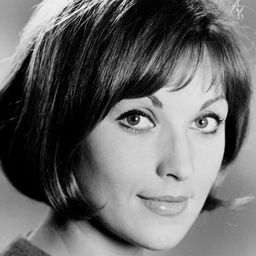 蘇西·伍德 飾演 Grethe