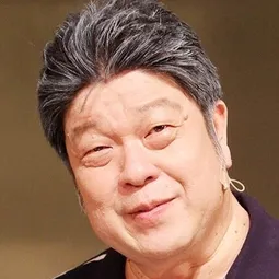 胖哥哥 - 魔法阿媽演員 飾演