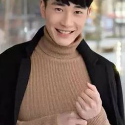 嚴子賢 飾演 Chen Fei