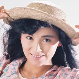 小川美那子 飾演 