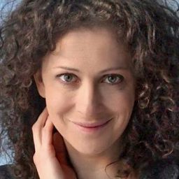 Kseniya Rappoport 飾演 Sonia