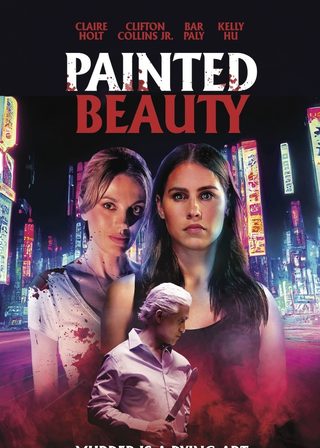 《Painted Beauty》電影海報