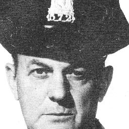 Jack Cheatham - 化石森林演員 飾演Deputy (uncredited)