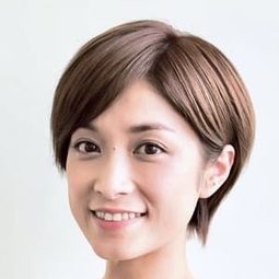 Mitsuho Ohtani 飾演 Mika