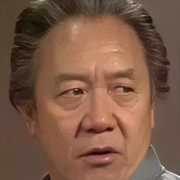 白文彪 飾演 Ninth Uncle