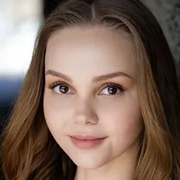 Savannah May - 搞乜鬼奪命雜作6演員 飾演Tuesday Campbell