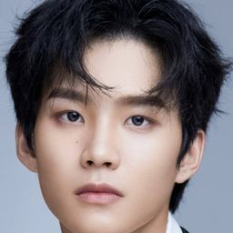 周彥辰 - 爆水管演員 飾演SEAL Team Leader