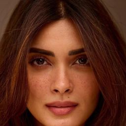 黛安娜·彭蒂 - 幼獅王朝演員 飾演Shehzadi Zinat-un-Nissa