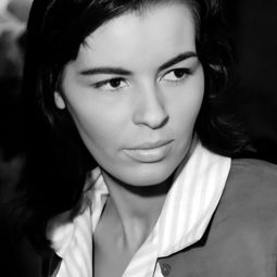 Fusia El Kader 飾演 Halima