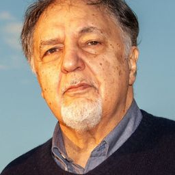 Aldo De Scalzi - 緩慢 17演員 飾演Ascensorista