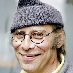 Vesa Vierikko - 馴鹿大冒險：響鹿飛飛演員 飾演Musta Susi (voice)