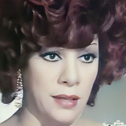 Nabila El Sayed - 波蘭式瘋格演員 飾演Mayor's wife