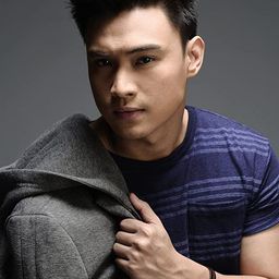 愛德嘉·艾倫·古斯曼 飾演 