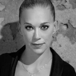 Milena Mancini 飾演 Alessia