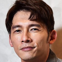 溫昇豪 飾演 Chou Ta-Lung
