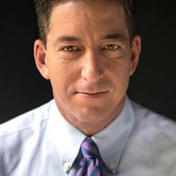 Glenn Greenwald 飾演 Himself