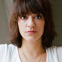 Ana Lily Amirpour - Cliffhanger編劇