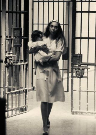 《Dulcinea》電影海報