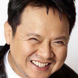 Jaturong Mokjok - 介乎榴槤與山竹的詩意演員 飾演Taxi Driver