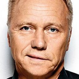 Waldemar Nowak 飾演 The Pick-pocket