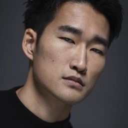 鈴木武 - 鬼城殺演員 飾演