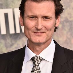 George Griffith 飾演 Cadwell