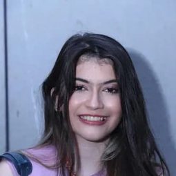 Agatha Valerie - Air Mata Surga演員 飾演Amira