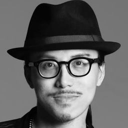 紀嘉良 飾演 Self