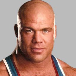 Kurt Angle 飾演 Kurt Angle (archive footage)