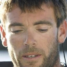 克萊門特·博伊索 飾演 Le batelier