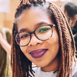 Lwazi Mvusi - 掘出真相編劇