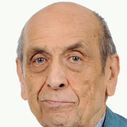 Rémo Forlani - 愛之頌演員 飾演Mayor Forlani