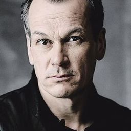 Matthias Klink 飾演 Belmonte (singing voice)