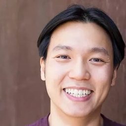 Stephen Fu 飾演 Deroua (voice)