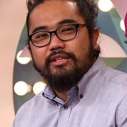 Johan 飾演 Ribbit(Bahasa Malaysia Dub)