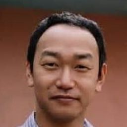 島津健太郎 飾演 高橋雄二