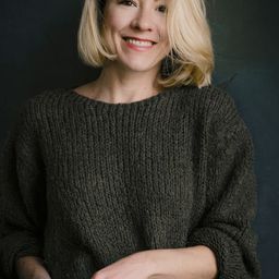 Genija Rykova 飾演 Frau Eberlein