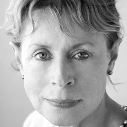 Judy Morris - Chasing Wonders編劇