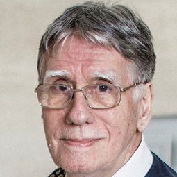 Clive Lamming 飾演 Self - Railway historian