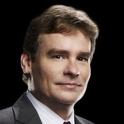 勞勃·辛·雷納 - 春風化雨演員 飾演Neil Perry