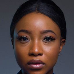 Ini Dima-Okojie 飾演 Jane Odogu