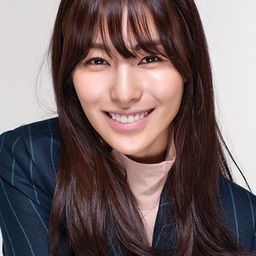 金晶和 飾演 Herself