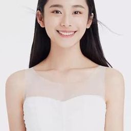 范詩然 飾演 Xu Jie