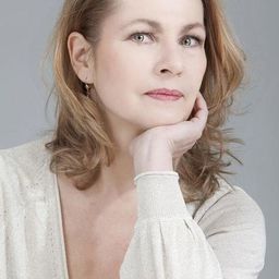 Gabrielle Forest 飾演 Sylvie