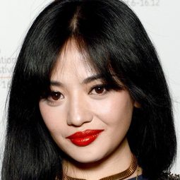 李昕蕓 飾演 Lin Meijia