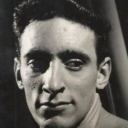 Roberto Cobo - 被遺忘的人演員 飾演Jaibo