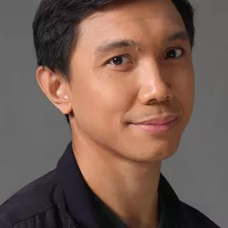 尼可·安東尼奧 飾演 