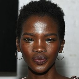 Aamito Lagum 飾演 The Queen of Sheba