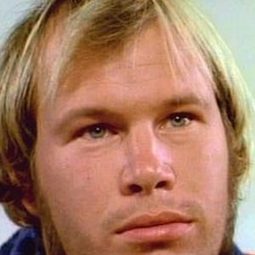 Bob Schott 飾演 Jimmy Hendrickson